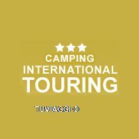 Camping International Touring